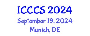 International Conference on Cardiology and Cardiac Surgery (ICCCS) September 19, 2024 - Munich, Germany