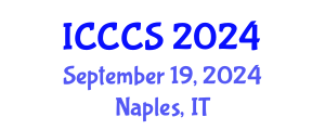 International Conference on Cardiology and Cardiac Surgery (ICCCS) September 19, 2024 - Naples, Italy