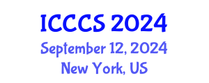 International Conference on Cardiology and Cardiac Surgery (ICCCS) September 12, 2024 - New York, United States