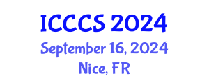 International Conference on Cardiology and Cardiac Surgery (ICCCS) September 16, 2024 - Nice, France