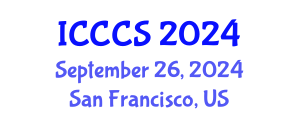 International Conference on Cardiology and Cardiac Surgery (ICCCS) September 26, 2024 - San Francisco, United States