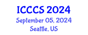 International Conference on Cardiology and Cardiac Surgery (ICCCS) September 05, 2024 - Seattle, United States