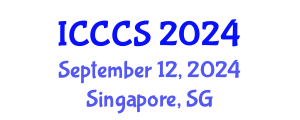 International Conference on Cardiology and Cardiac Surgery (ICCCS) September 12, 2024 - Singapore, Singapore