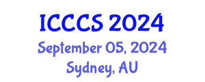 International Conference on Cardiology and Cardiac Surgery (ICCCS) September 05, 2024 - Sydney, Australia