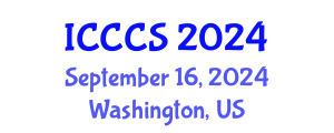 International Conference on Cardiology and Cardiac Surgery (ICCCS) September 16, 2024 - Washington, United States