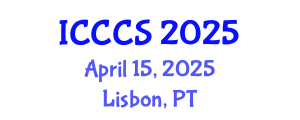 International Conference on Cardiology and Cardiac Surgery (ICCCS) April 15, 2025 - Lisbon, Portugal