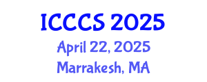 International Conference on Cardiology and Cardiac Surgery (ICCCS) April 22, 2025 - Marrakesh, Morocco