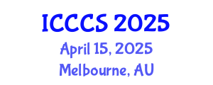 International Conference on Cardiology and Cardiac Surgery (ICCCS) April 15, 2025 - Melbourne, Australia