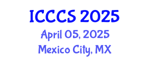 International Conference on Cardiology and Cardiac Surgery (ICCCS) April 05, 2025 - Mexico City, Mexico