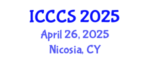 International Conference on Cardiology and Cardiac Surgery (ICCCS) April 26, 2025 - Nicosia, Cyprus
