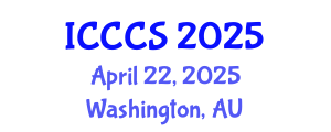 International Conference on Cardiology and Cardiac Surgery (ICCCS) April 22, 2025 - Washington, Australia