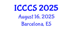 International Conference on Cardiology and Cardiac Surgery (ICCCS) August 16, 2025 - Barcelona, Spain