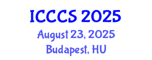 International Conference on Cardiology and Cardiac Surgery (ICCCS) August 23, 2025 - Budapest, Hungary