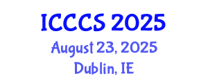 International Conference on Cardiology and Cardiac Surgery (ICCCS) August 23, 2025 - Dublin, Ireland