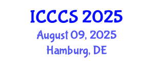 International Conference on Cardiology and Cardiac Surgery (ICCCS) August 09, 2025 - Hamburg, Germany
