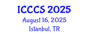 International Conference on Cardiology and Cardiac Surgery (ICCCS) August 16, 2025 - Istanbul, Turkey