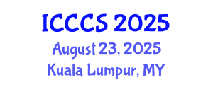 International Conference on Cardiology and Cardiac Surgery (ICCCS) August 23, 2025 - Kuala Lumpur, Malaysia