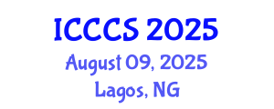 International Conference on Cardiology and Cardiac Surgery (ICCCS) August 09, 2025 - Lagos, Nigeria