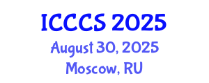 International Conference on Cardiology and Cardiac Surgery (ICCCS) August 30, 2025 - Moscow, Russia