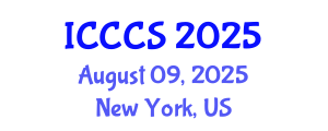 International Conference on Cardiology and Cardiac Surgery (ICCCS) August 09, 2025 - New York, United States