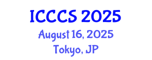 International Conference on Cardiology and Cardiac Surgery (ICCCS) August 16, 2025 - Tokyo, Japan