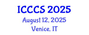 International Conference on Cardiology and Cardiac Surgery (ICCCS) August 12, 2025 - Venice, Italy