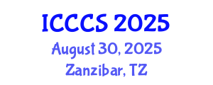International Conference on Cardiology and Cardiac Surgery (ICCCS) August 30, 2025 - Zanzibar, Tanzania