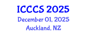 International Conference on Cardiology and Cardiac Surgery (ICCCS) December 01, 2025 - Auckland, New Zealand
