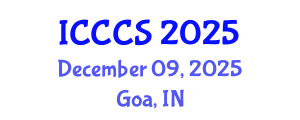 International Conference on Cardiology and Cardiac Surgery (ICCCS) December 09, 2025 - Goa, India