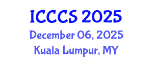 International Conference on Cardiology and Cardiac Surgery (ICCCS) December 06, 2025 - Kuala Lumpur, Malaysia