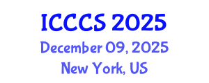 International Conference on Cardiology and Cardiac Surgery (ICCCS) December 09, 2025 - New York, United States