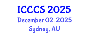 International Conference on Cardiology and Cardiac Surgery (ICCCS) December 02, 2025 - Sydney, Australia