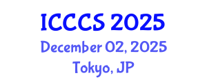 International Conference on Cardiology and Cardiac Surgery (ICCCS) December 02, 2025 - Tokyo, Japan