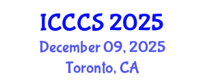 International Conference on Cardiology and Cardiac Surgery (ICCCS) December 09, 2025 - Toronto, Canada