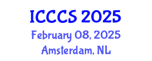 International Conference on Cardiology and Cardiac Surgery (ICCCS) February 08, 2025 - Amsterdam, Netherlands