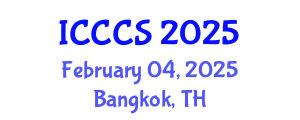 International Conference on Cardiology and Cardiac Surgery (ICCCS) February 04, 2025 - Bangkok, Thailand