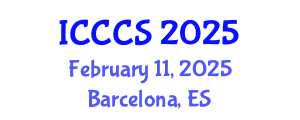 International Conference on Cardiology and Cardiac Surgery (ICCCS) February 11, 2025 - Barcelona, Spain