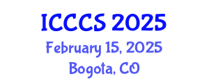 International Conference on Cardiology and Cardiac Surgery (ICCCS) February 15, 2025 - Bogota, Colombia