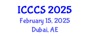 International Conference on Cardiology and Cardiac Surgery (ICCCS) February 15, 2025 - Dubai, United Arab Emirates