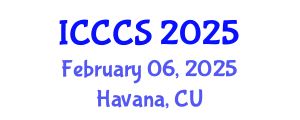 International Conference on Cardiology and Cardiac Surgery (ICCCS) February 06, 2025 - Havana, Cuba