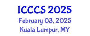 International Conference on Cardiology and Cardiac Surgery (ICCCS) February 03, 2025 - Kuala Lumpur, Malaysia