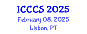 International Conference on Cardiology and Cardiac Surgery (ICCCS) February 08, 2025 - Lisbon, Portugal