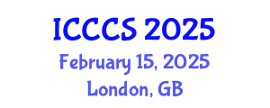International Conference on Cardiology and Cardiac Surgery (ICCCS) February 15, 2025 - London, United Kingdom