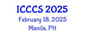 International Conference on Cardiology and Cardiac Surgery (ICCCS) February 18, 2025 - Manila, Philippines