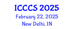 International Conference on Cardiology and Cardiac Surgery (ICCCS) February 22, 2025 - New Delhi, India