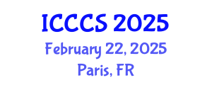 International Conference on Cardiology and Cardiac Surgery (ICCCS) February 22, 2025 - Paris, France