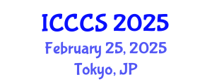 International Conference on Cardiology and Cardiac Surgery (ICCCS) February 25, 2025 - Tokyo, Japan