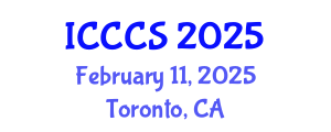 International Conference on Cardiology and Cardiac Surgery (ICCCS) February 11, 2025 - Toronto, Canada