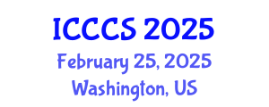 International Conference on Cardiology and Cardiac Surgery (ICCCS) February 25, 2025 - Washington, United States