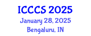 International Conference on Cardiology and Cardiac Surgery (ICCCS) January 28, 2025 - Bengaluru, India